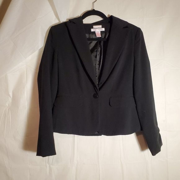 Nine West Tops - Nine stretch  jacket